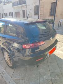 alfa romeo 159 sport wagon