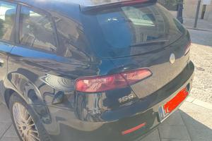 alfa romeo 159 sport wagon