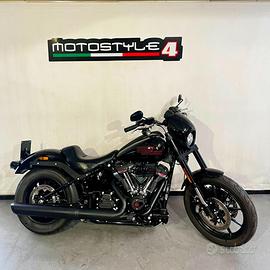 HARLEY-DAVIDSON 114 Low Rider S FXLRS SOFTAIL CR