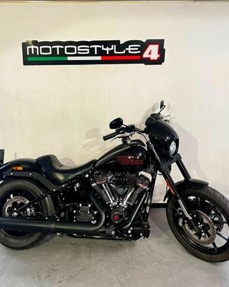 HARLEY-DAVIDSON 114 Low Rider S FXLRS SOFTAIL CR