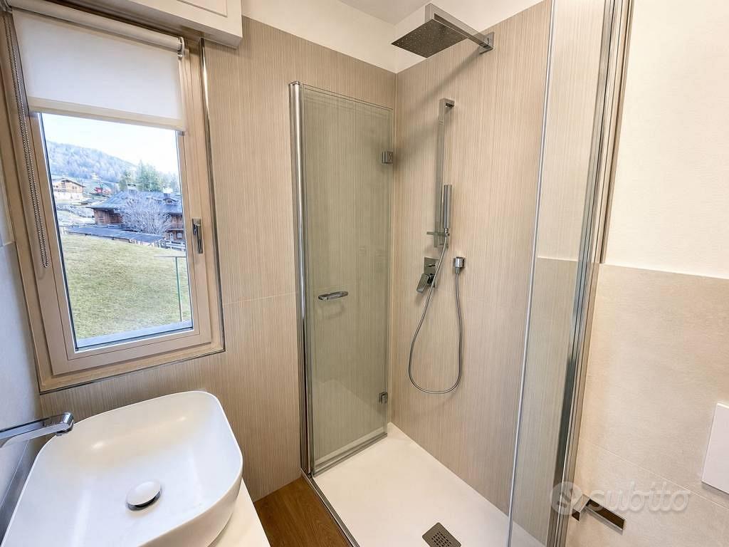 Apartment in Cortina d'Ampezzo, Belluno - Vista 3