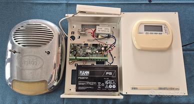 Allarme INIM SmartLiving515