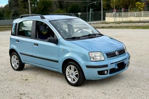 Fiat Panda 1.2 Benzina/metano UNIPRO neopatentati