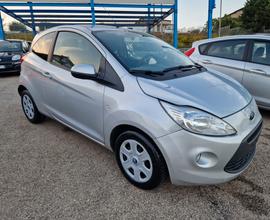 Ford Ka Ka 1.2 8V 69CV