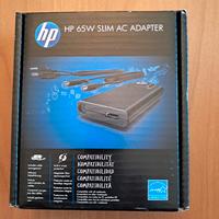 HP 65W Slim AC adapter