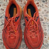 Hoka speedgoat