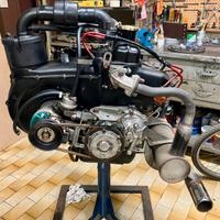 Motore completo 0.650cc