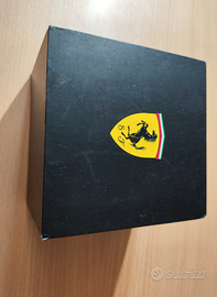 Orologio Scuderia Ferrari