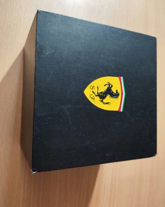 Orologio Scuderia Ferrari