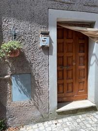 Castel san Pietro Romano appartamento