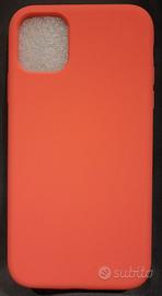Cover protezione Iphone 11