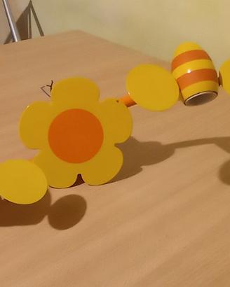 Lampada per cameretta 