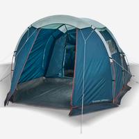 Tenda ad archi campeggio da 4