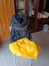 Zaino da trekking Ferrino 80 litri