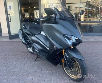 Yamaha TMax 560 Tech Max