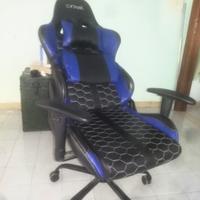 Sedia gaming Trust GXT 708