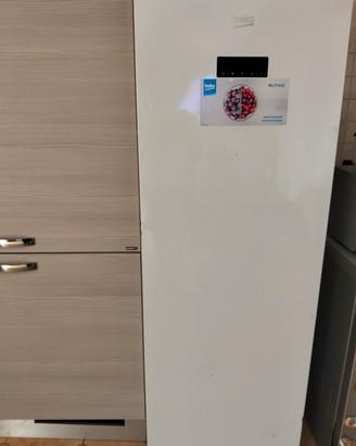 congelatore Beko No Frost