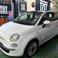 Fiat 500 1.2 Lounge RATE/ FINANZIAMENTI / BONUS
