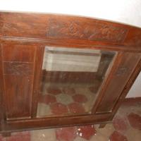 Specchiera antica