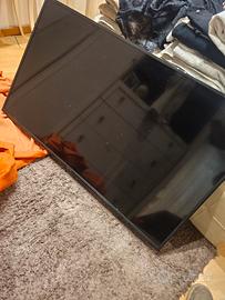 nordmende tv smart 50 pollici 