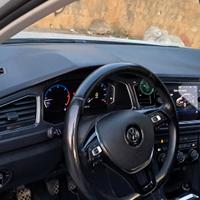 volkswagen t roc  virtual cockpit 1.6 diesel