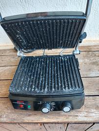 Bistecchiera Imetec professional 