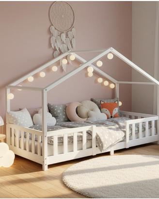 Letto montessori
