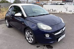 Opel Adam 1.2m.o.t.o.r.e. --f.i.r.e. 70 CV