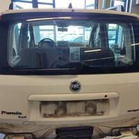 Portellone nudo FIAT PANDA del 2005