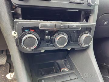 Comandi riscaldamento VOLKSWAGEN GOLF 6 del 2011