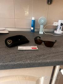 Occhiali Rayban Wayfarer