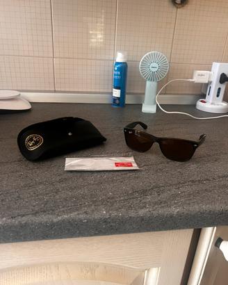 Occhiali Rayban Wayfarer