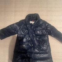 Moncler bambina