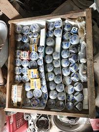 pistone pistoni ape piaggio vespa lambretta moto