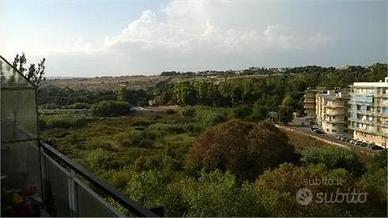 Piazza Adda attico libero da arredi ---3479246944