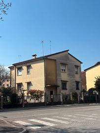 Gorizia Sant'Anna, appartamento con giardino