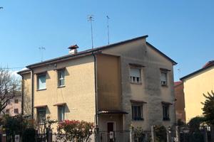 Gorizia Sant'Anna, appartamento con giardino