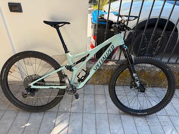 Specialized Stumpjumper Comp Carbon 2024 Taglia S4