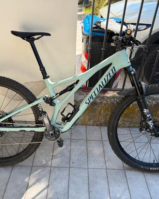Specialized Stumpjumper Comp Carbon 2024 Taglia S4