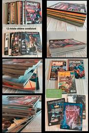 Magazine Italia Psm PlayStation 1