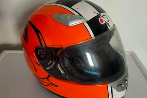 casco integrale 