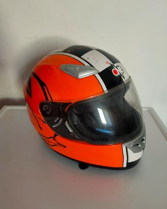 casco integrale 