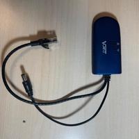🔌 Vonets VAP11G-300 WiFi Bridge 2.4GHz 300Mbps –