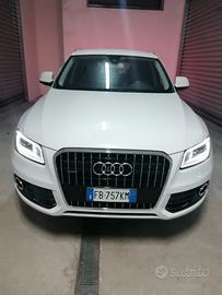 Audi Q5 2.0 190 cv