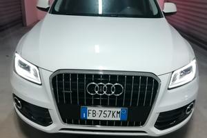 Audi Q5 2.0 190 cv