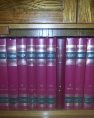 La grande Enciclopedia