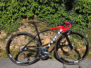 Trek Emonda SL6 Pro Disc taglia 50