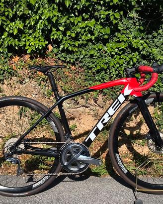 Trek Emonda SL6 Pro Disc taglia 50