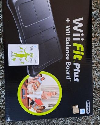 Nintendo - Wii Balance Board
