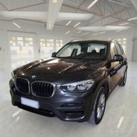 BMW X3 xDrive20d 48V Business Advantage